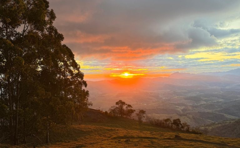Santa Teresa ganha nova rota de turismo
