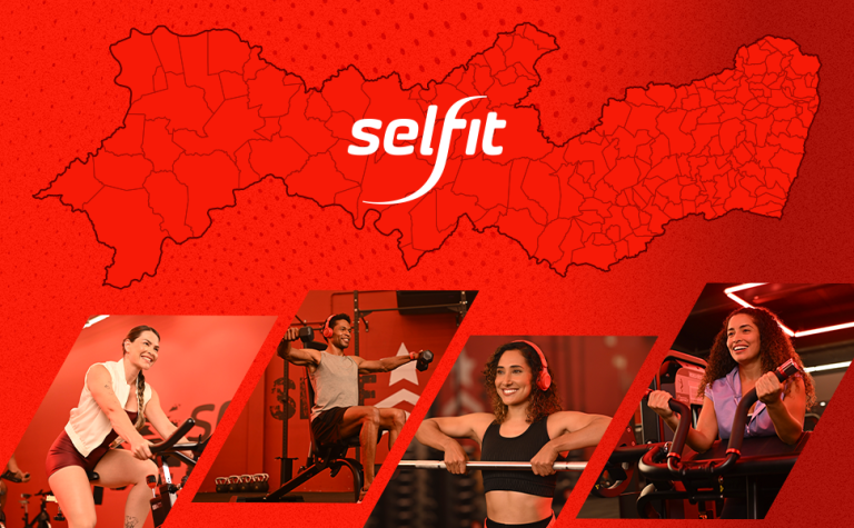 São João com sabor e treino: dicas da Selfit Academias para manter o ritmo