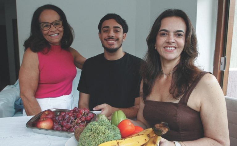 Saúde e bem-estar: alimentação ainda está longe do ideal