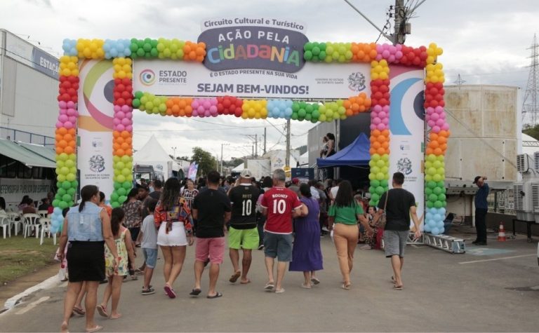 “Ação pela Cidadania” vai oferecer mais de 190 serviços de graça em Vila Velha