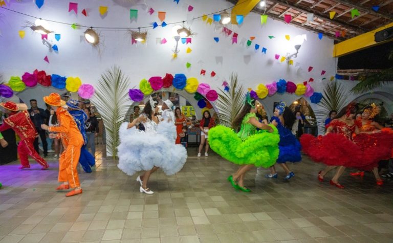 Sesc leva comidas típicas, música e quadrilha a três destinos do ES neste mês