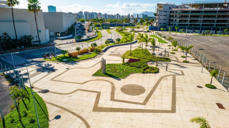 Shopping Vitória abre visita guiada gratuita do projeto Reserva Arte nesta sexta