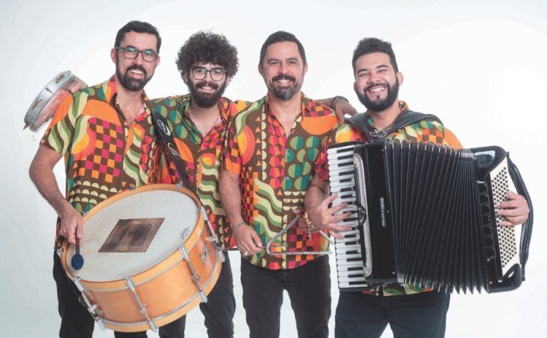 Shows e festas no clima junino a partir desta quinta