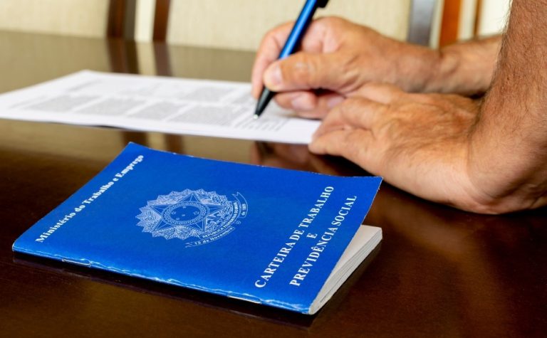 Sine de Vila Velha possui 1.299 vagas de emprego nesta segunda-feira