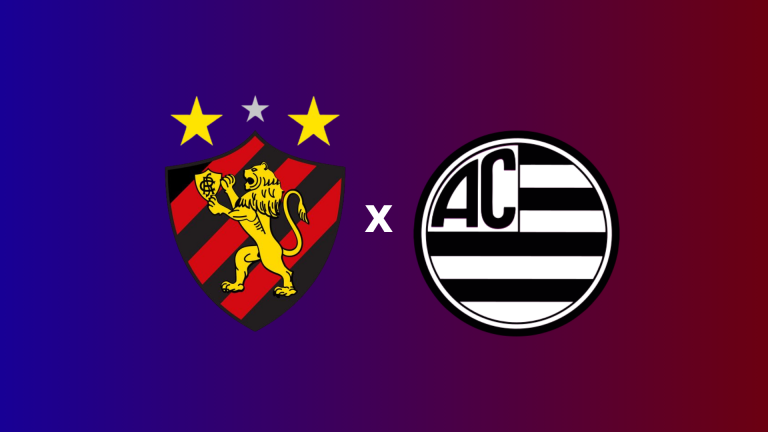 Sport e Athletic-MG: confira os prováveis times, arbitragem e informações do jogo