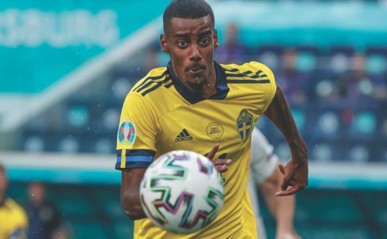 Suécia estreia neste domingo de olho no protagonismo na Copa do Mundo
