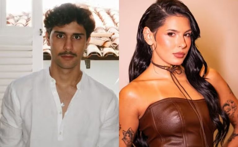 Suposto affair entre Ana Castela e cantor