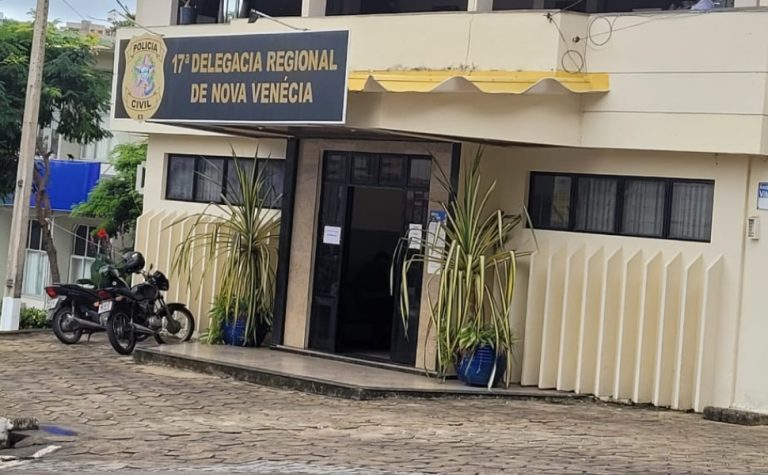 Suspeita de matar homem a facadas é presa no Norte do ES