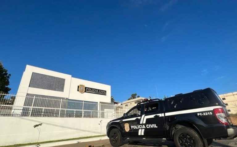 Suspeito de atacar pessoa a facadas enquanto ela dormia é preso no Sul do ES