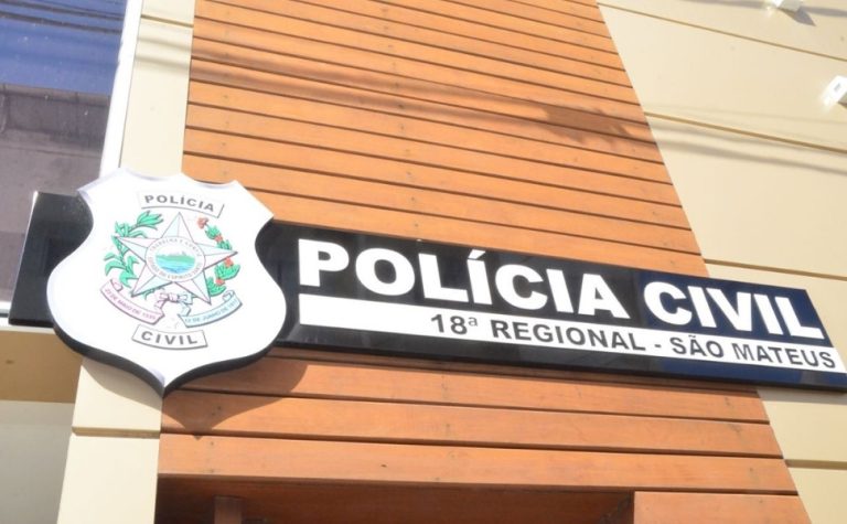 Dupla em uma motocicleta mata homem a tiros em São Mateus