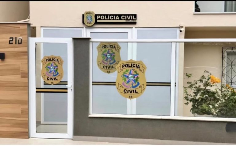 Suspeito é preso por estuprar a filha por cerca de 9 anos no Noroeste do ES