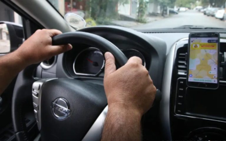 TST alerta para risco de dívidas de motoristas de app