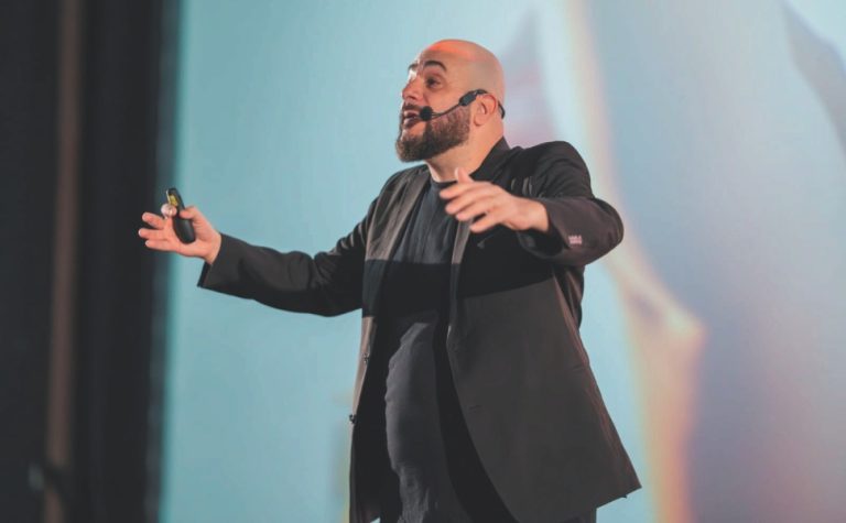 Tecnologia e inovação movimentam Domingos Martins