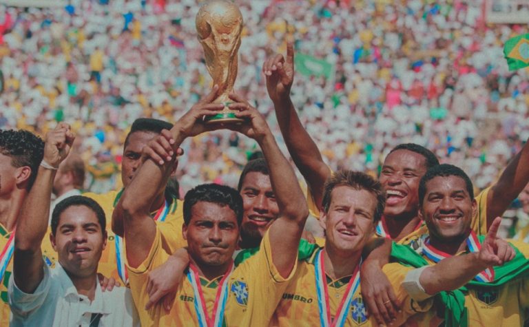 “Tetra: acreditar de novo”: aquecimento para a Copa com histórias inéditas