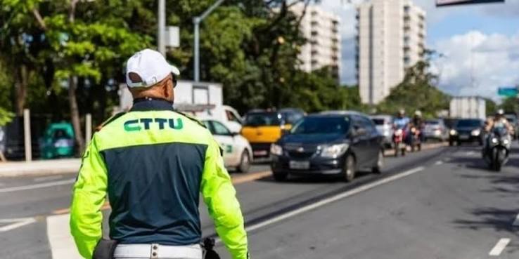 Trânsito no Recife muda no fim de semana por eventos e obras