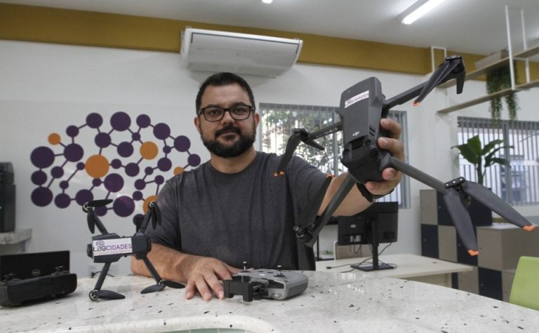 Ufes abre 600 vagas para cursos a distância