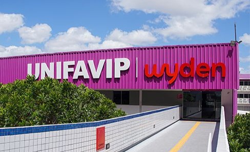UniFavip Wyden: tradição e inovação para o seu futuro na área de Saúde no Agreste