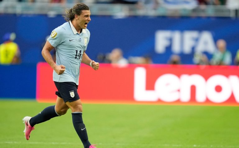 Uruguai busca reação diante da Espanha