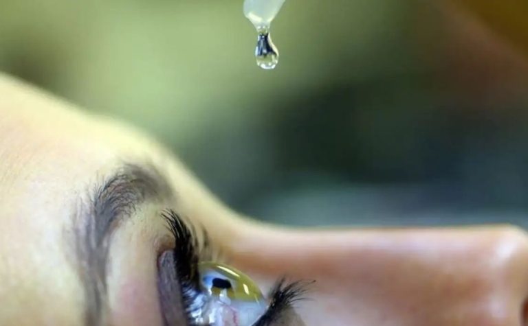Uso indiscriminado de corticoides pode causar glaucoma e cegueira