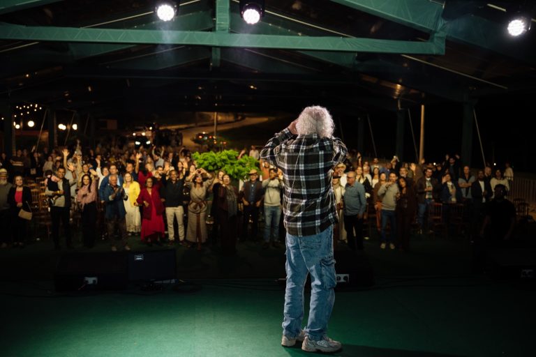 Vaz entrega 1º condomínio agrogastronômico do Brasil no Espírito Santo