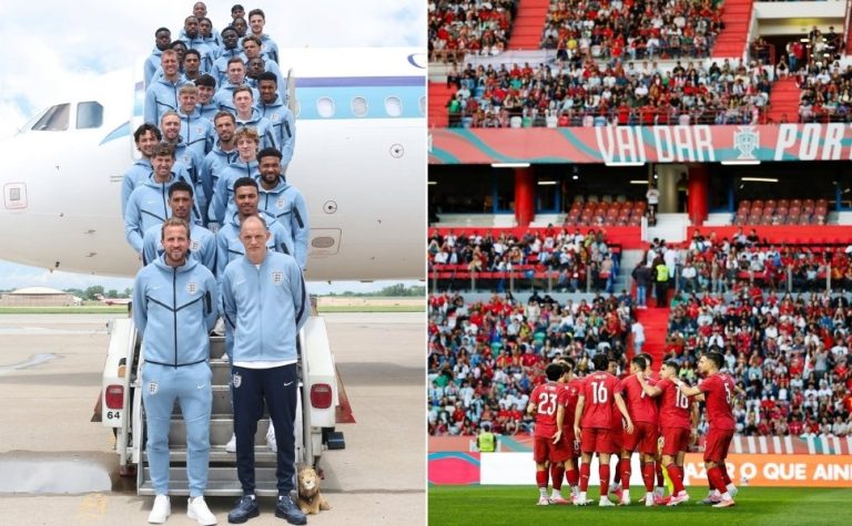 Veja os jogos de quarta-feira pela Copa do Mundo 2026
