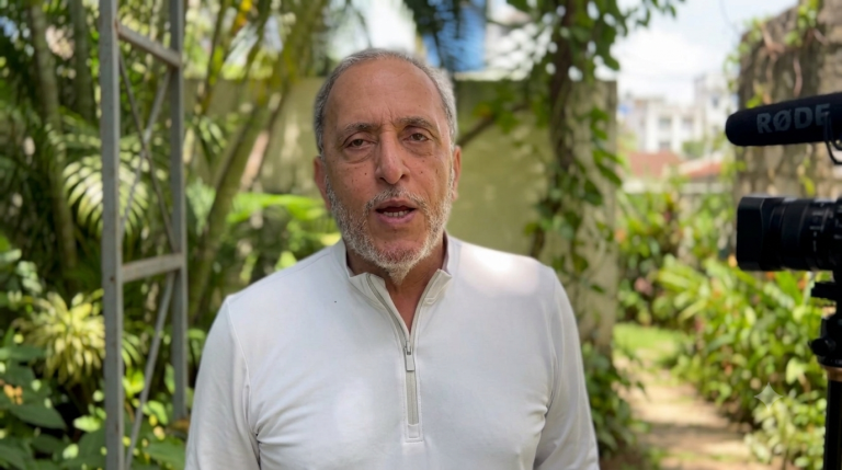 Velório de Alfredo Bertini será na sede do Sport, nesta sexta-feira (5)