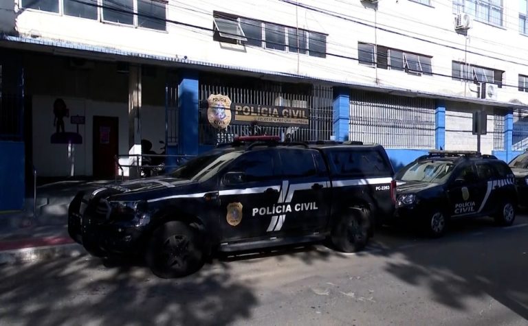 Mulher é espancada e tem rosto fraturado pelo marido em Vitória