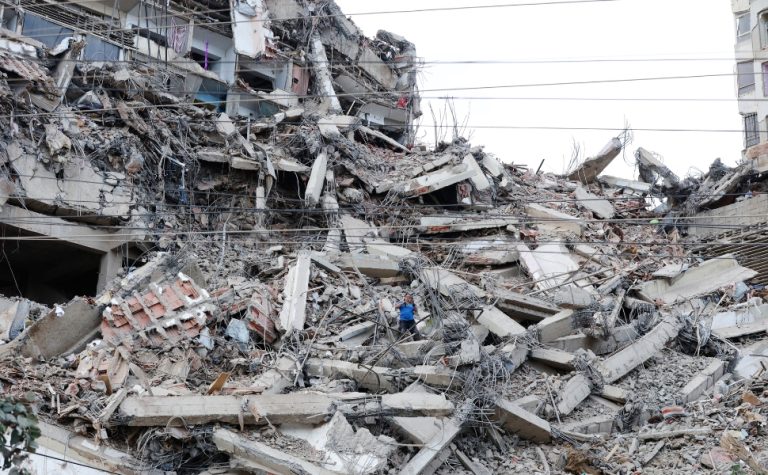 Venezuela: número de desaparecidos em terremoto pode passar de 40 mil