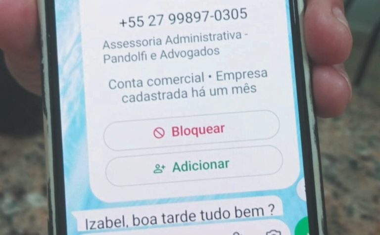 Vigaristas se passam até por juiz em novo golpe contra consumidores