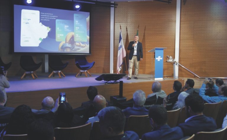 Vitória Energy 2026: disputa por resíduos de granjas