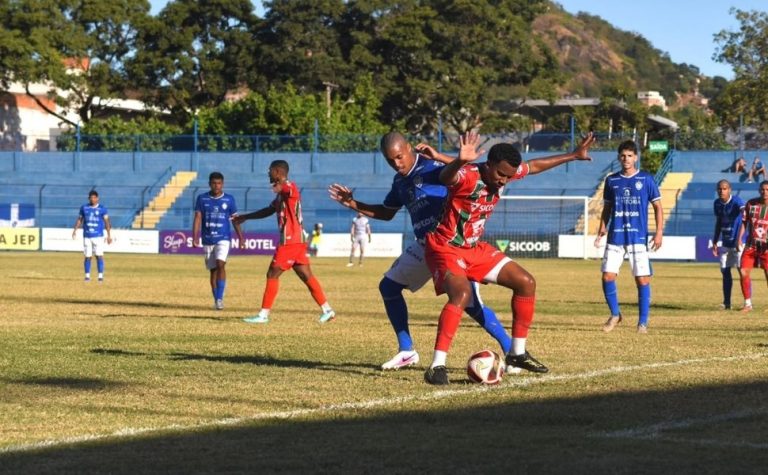 Vitória e Rio Branco VN decidem a Copa ES na próxima quarta-feira