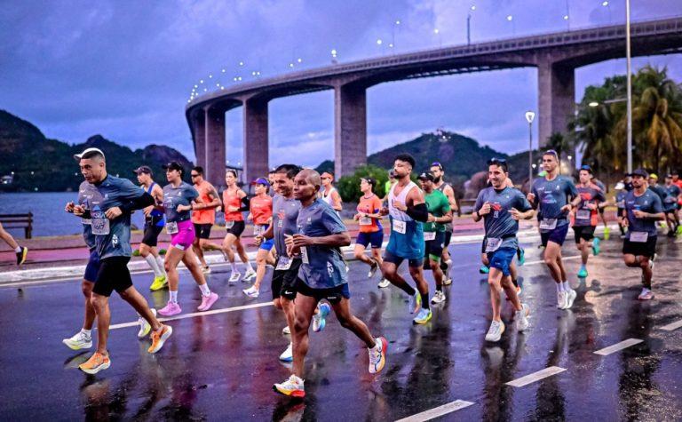 Vitória vai testar sistema inédito para manter fluidez no trânsito durante maratona