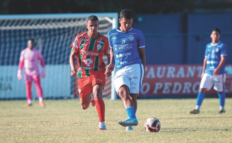 Vitória x Rio Branco de Venda Nova: saiba tudo sobre a decisão da Copa ES 2026