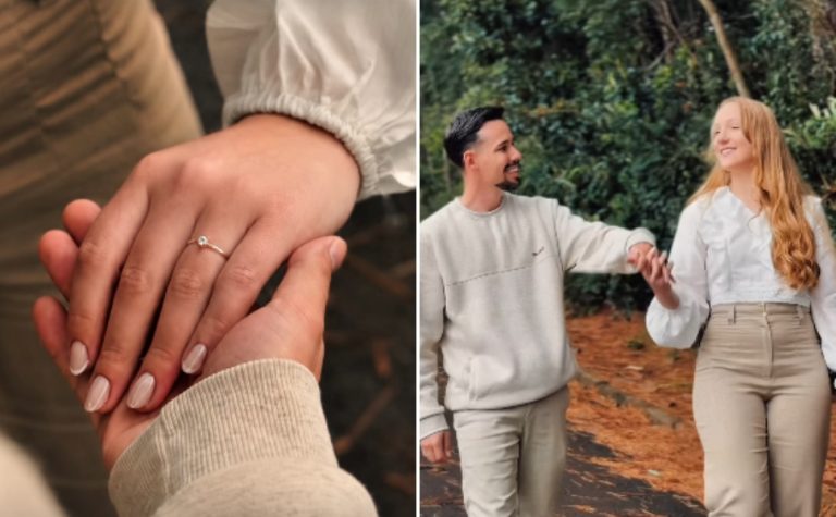 Viúvo de Isabel Veloso anuncia casamento cinco meses após a morte da influenciadora