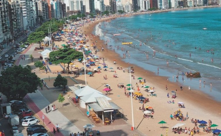 Voo direto da Argentina para o Espírito Santo é tema do ‘Viva Guarapari’