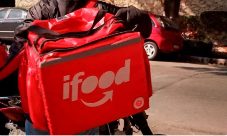 iFood confirma vazamento de dados de 1,2 milhão de usuários