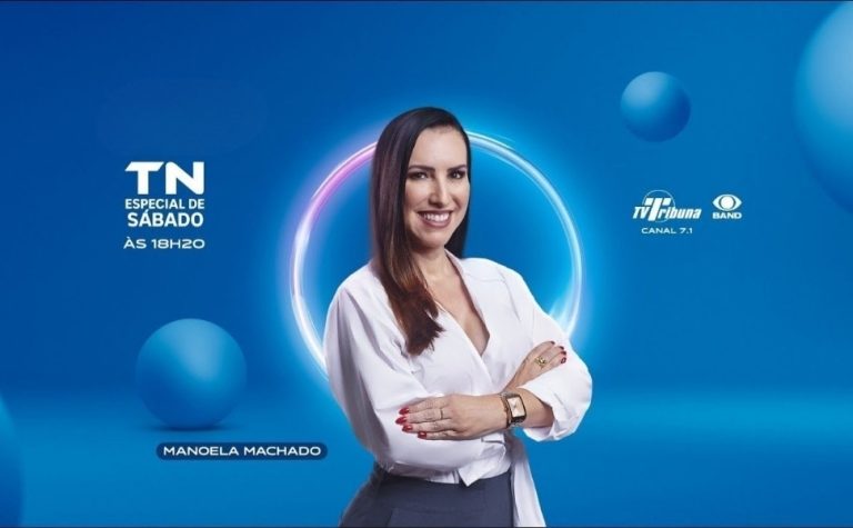 25/07/2026 – Assista agora ao TN Especial