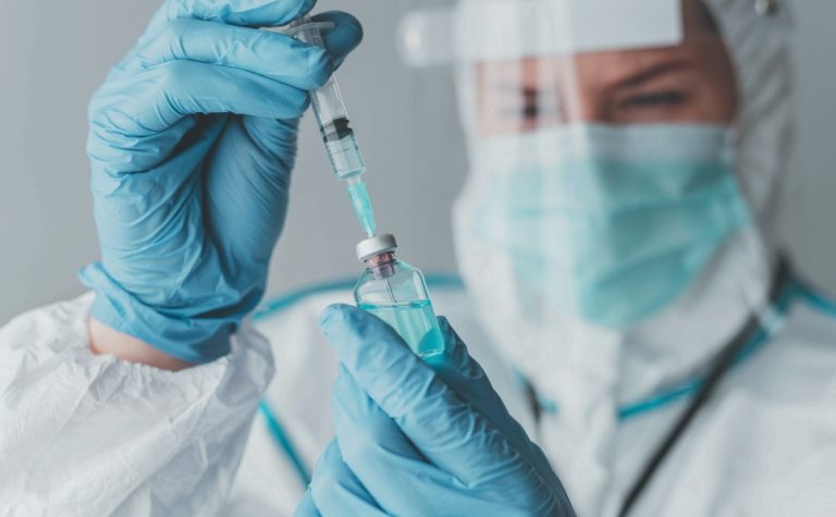 14 idosos mortos por gripe não haviam tomado vacina
