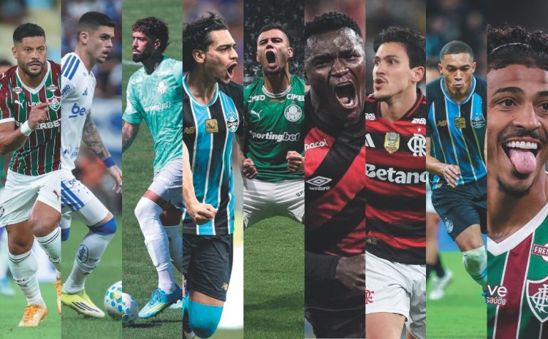 19ª Rodada: como os times voltam nesta quinta para a disputa do Brasileirão 2026?