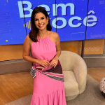 Foto de perfil de Taís Cintra