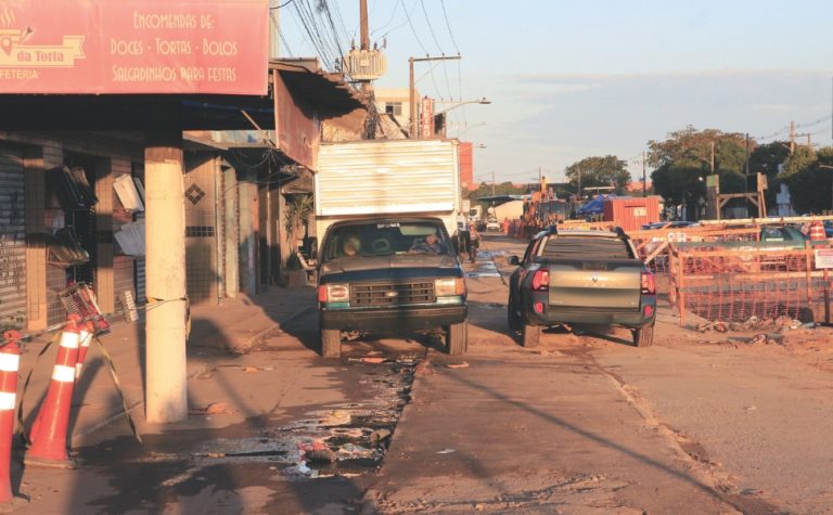 690 veículos são flagrados transitando em ciclovias