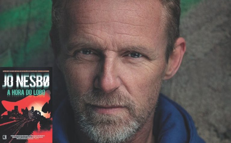 “A Hora do Lobo”: suspense em novo romance norueguês