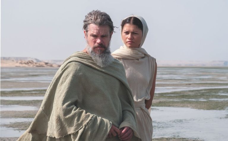 A Odisseia: filme mais esperado do ano estreia nos cinemas