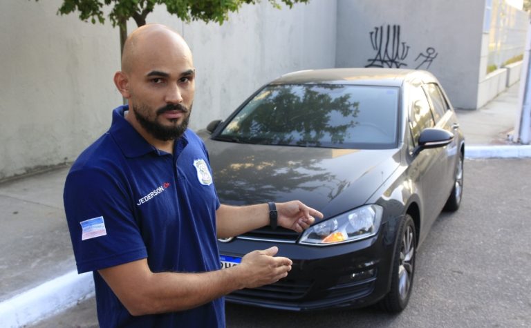 Afinal, no trânsito, capixaba é ruim de seta?