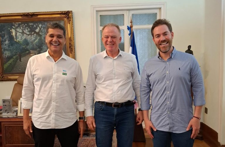 Afinal, partido de Renzo e Hartung ficará com quem?