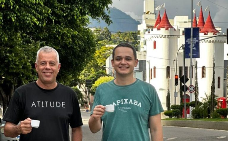 Agronegócio é uma das prioridades de Lorenzo Pazolini