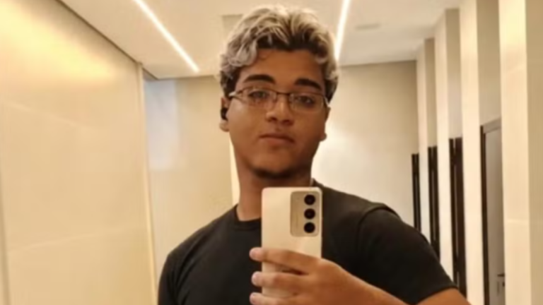 Aluno de 18 anos morre dentro de escola pública em Petrolina