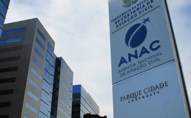 Anac alerta para risco de trote com óleo de avião após morte de piloto