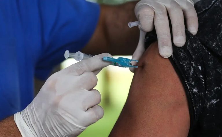 Anvisa aprova nova vacina de gripe com 73% de eficácia