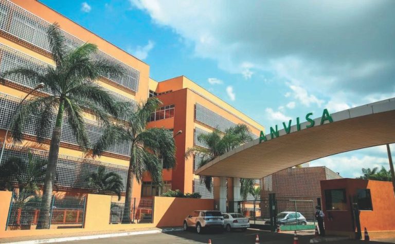 Anvisa manda recolher lotes falsos de Mounjaro
